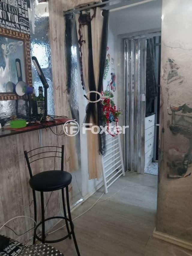 Detalhe do imóvel