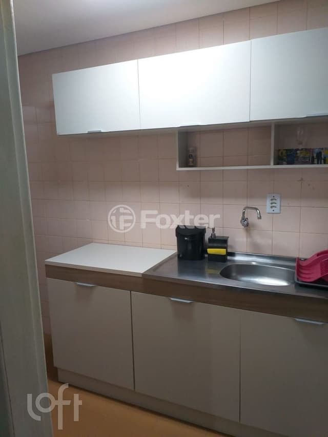 Detalhe do imóvel