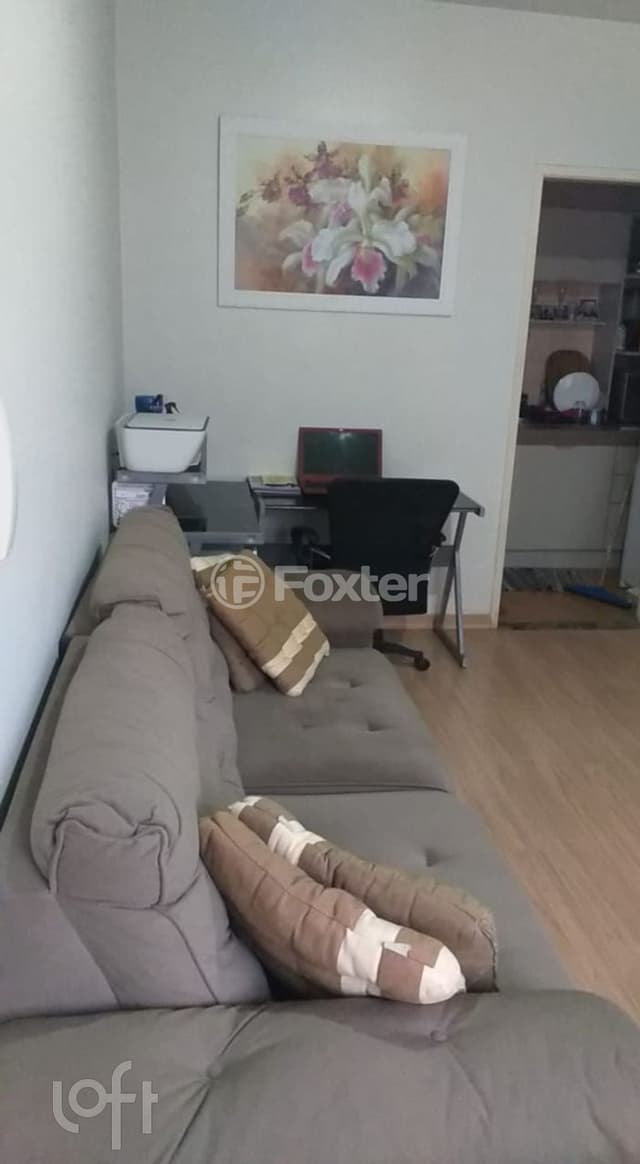 Detalhe do imóvel