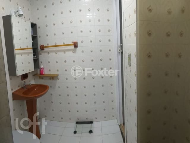 Detalhe do imóvel