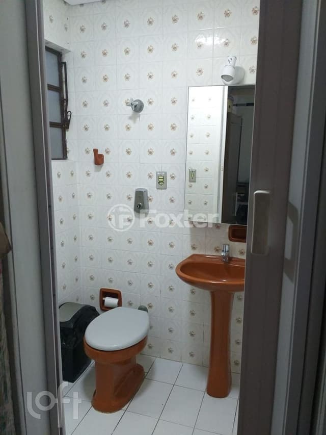 Detalhe do imóvel