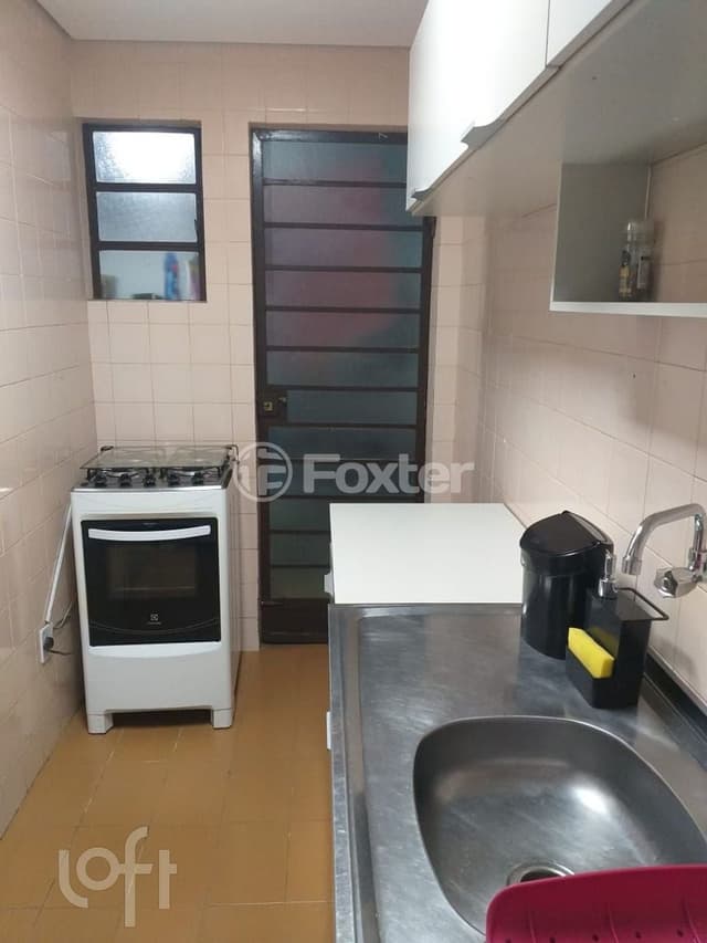 Detalhe do imóvel