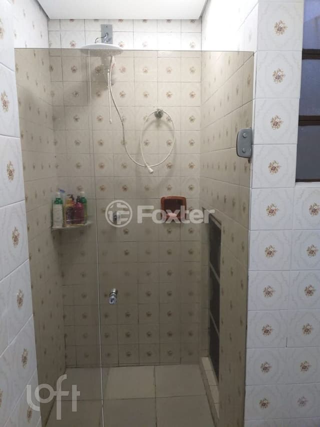 Detalhe do imóvel