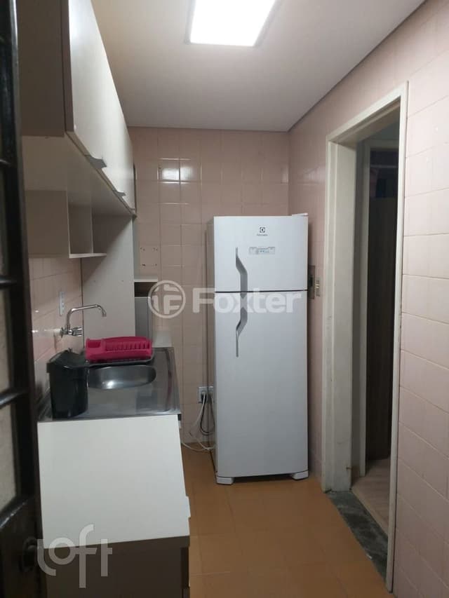 Detalhe do imóvel