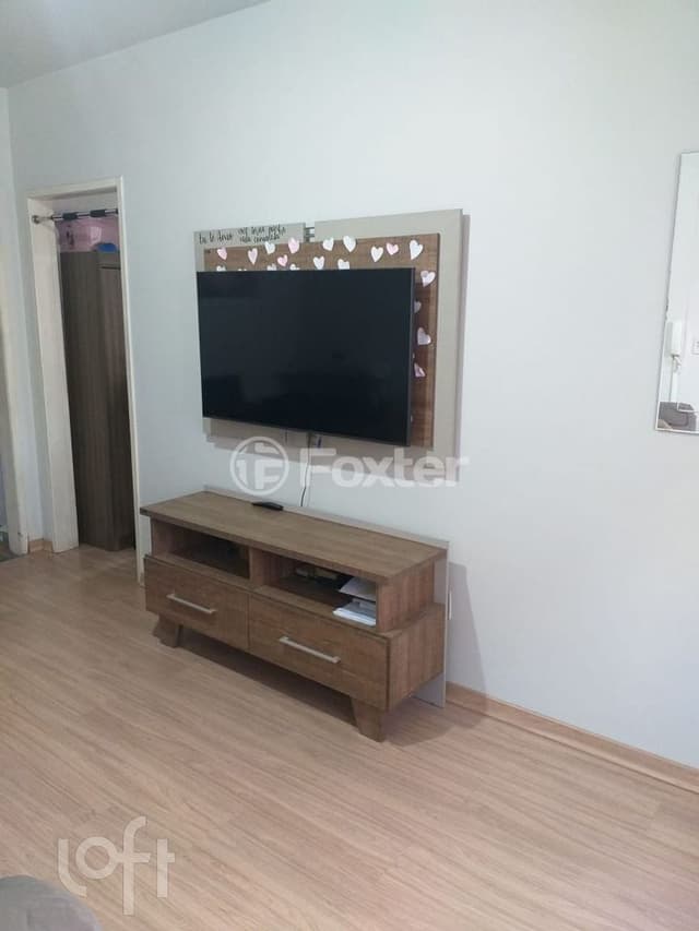 Detalhe do imóvel