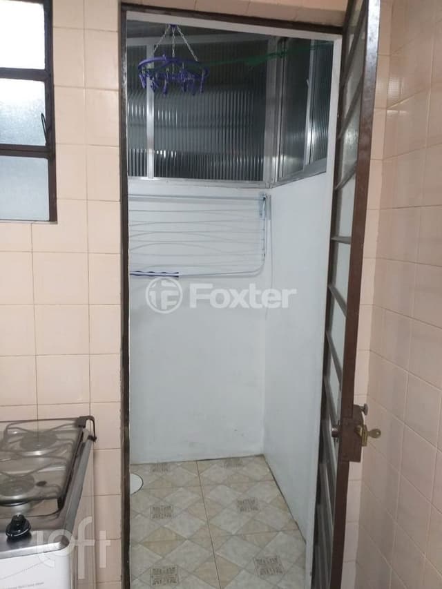Detalhe do imóvel