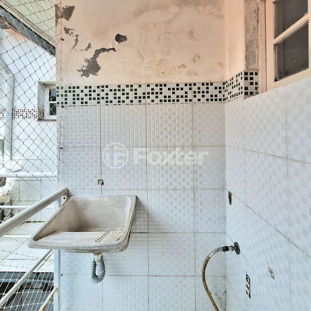 Detalhe do imóvel