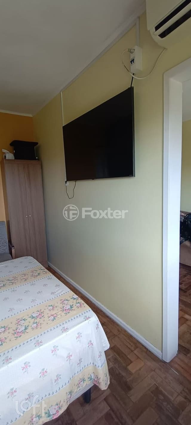 Detalhe do imóvel