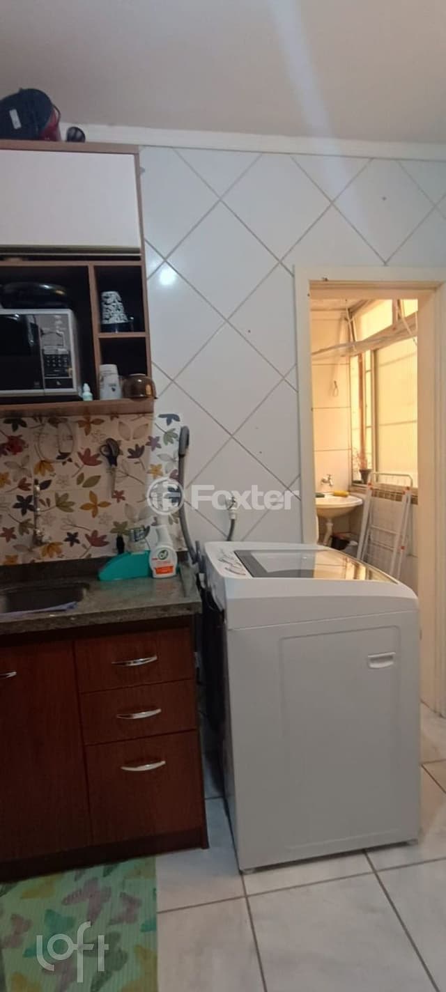 Detalhe do imóvel