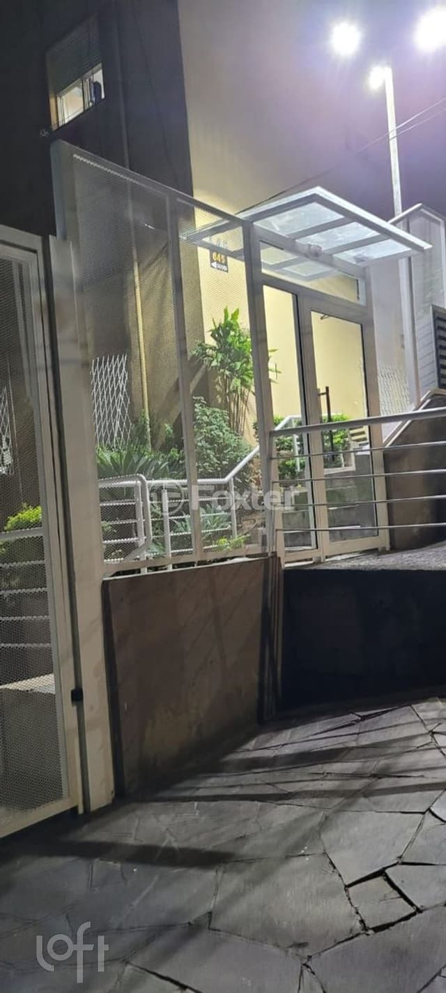 Detalhe do imóvel