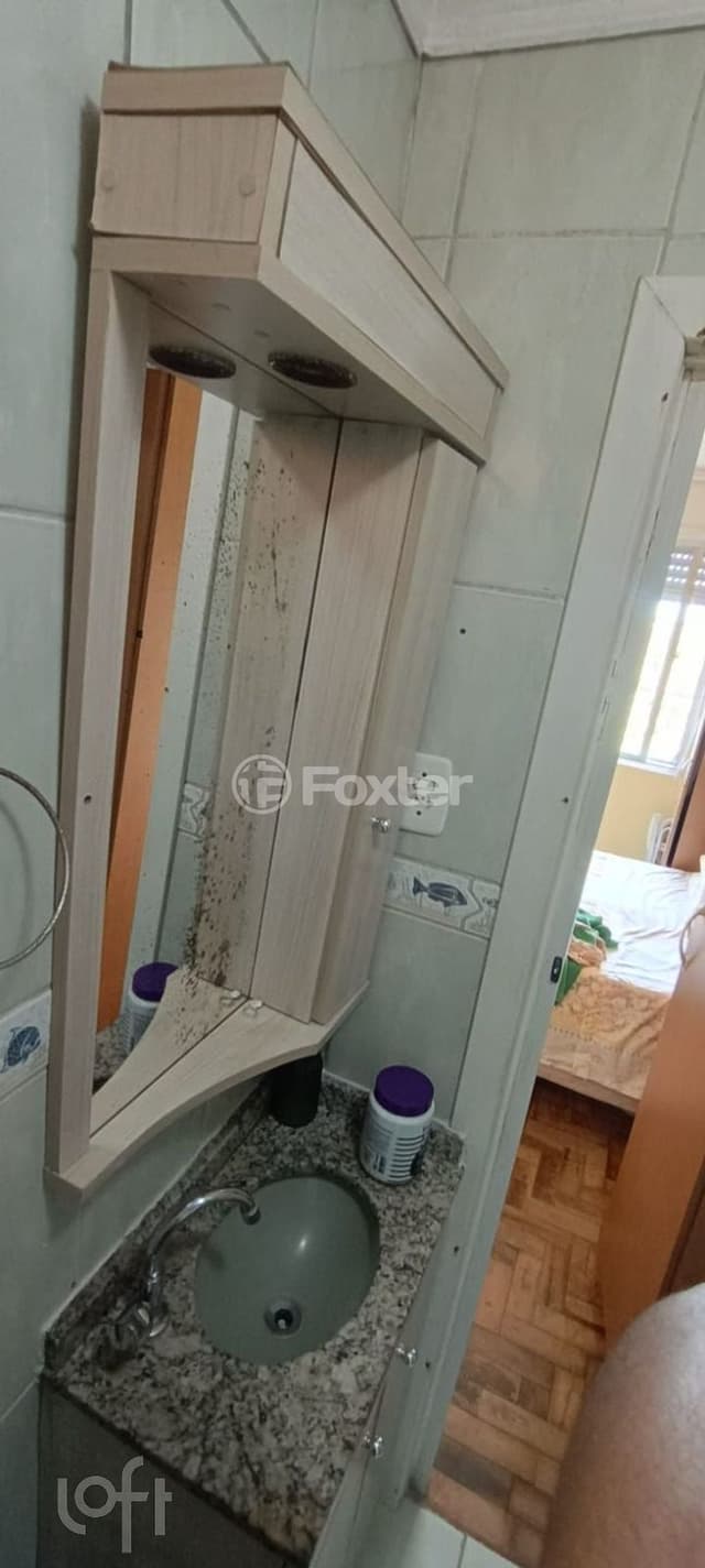 Detalhe do imóvel