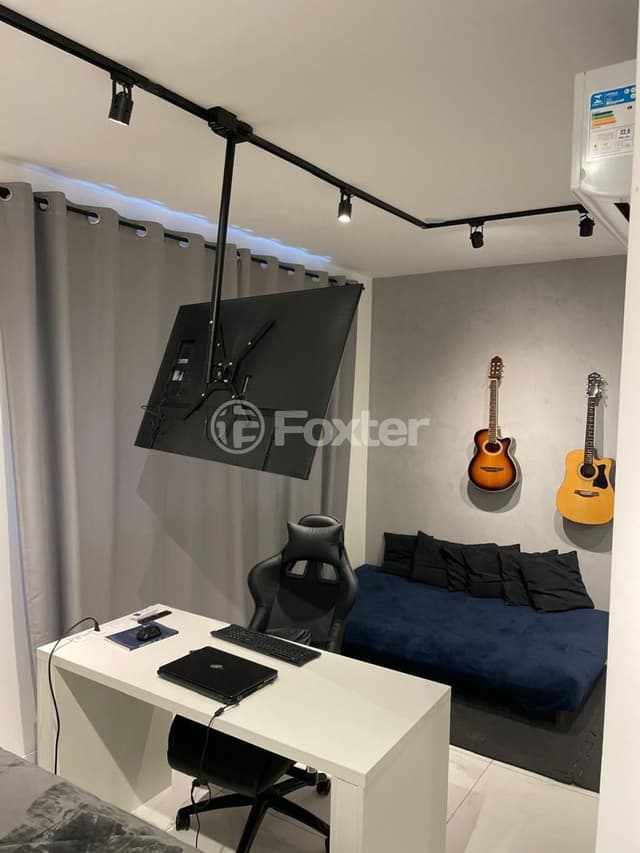 Detalhe do imóvel