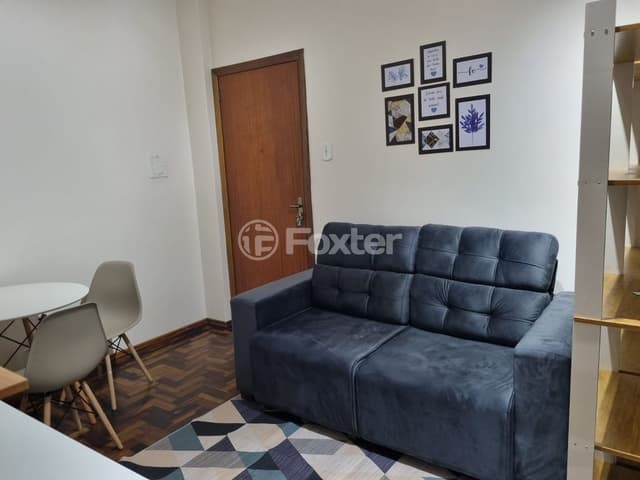 Detalhe do imóvel