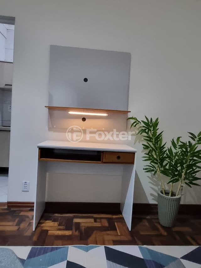Detalhe do imóvel