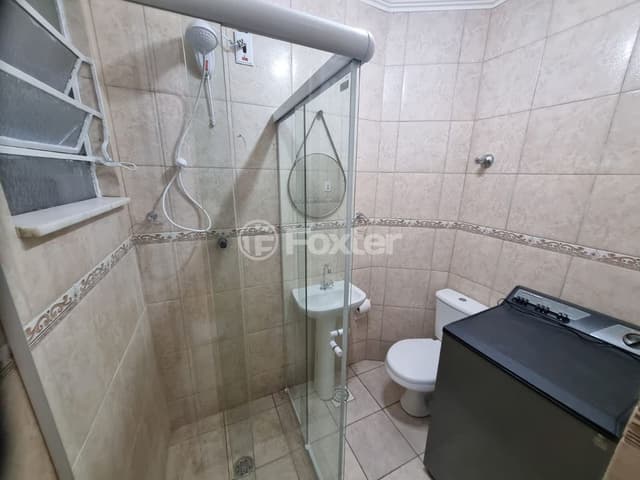Detalhe do imóvel