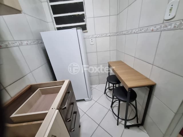 Detalhe do imóvel