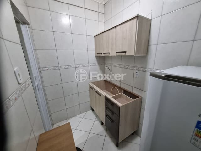 Detalhe do imóvel