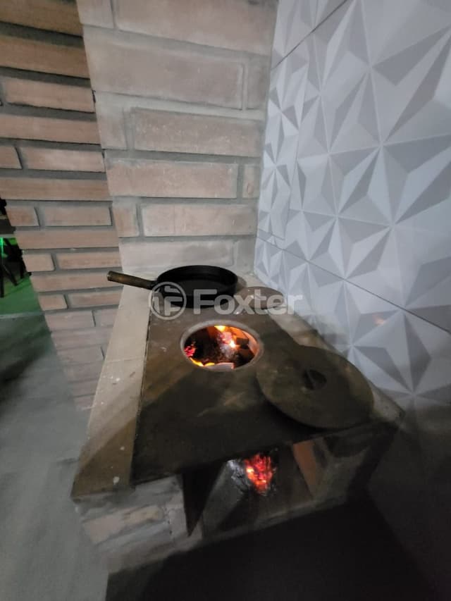Detalhe do imóvel