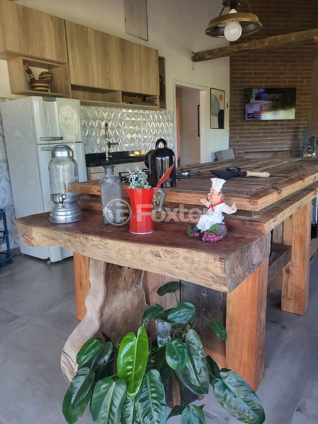 Detalhe do imóvel