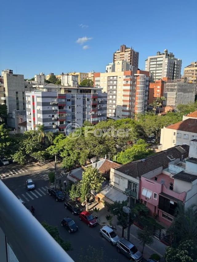 Detalhe do imóvel