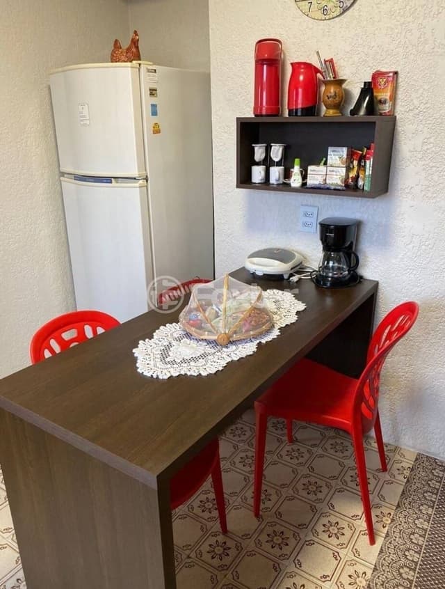 Detalhe do imóvel