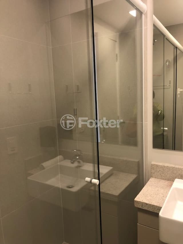 Detalhe do imóvel