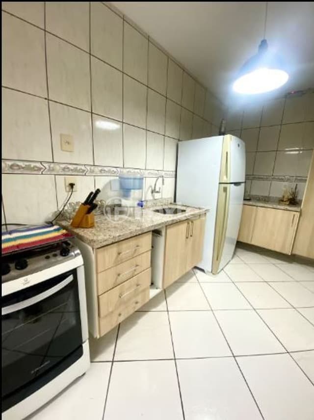 Detalhe do imóvel