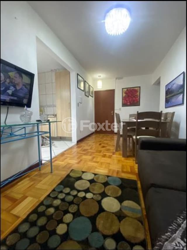 Detalhe do imóvel