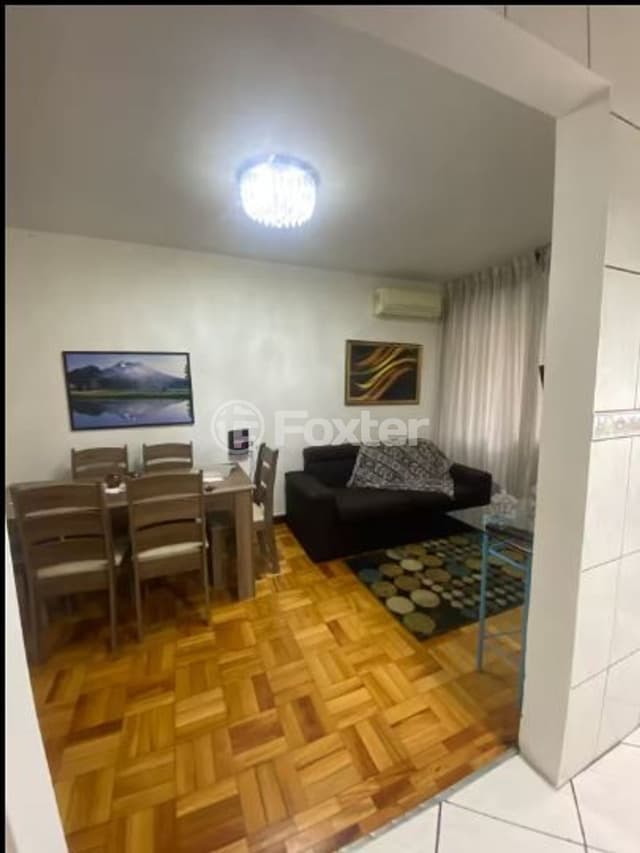 Detalhe do imóvel