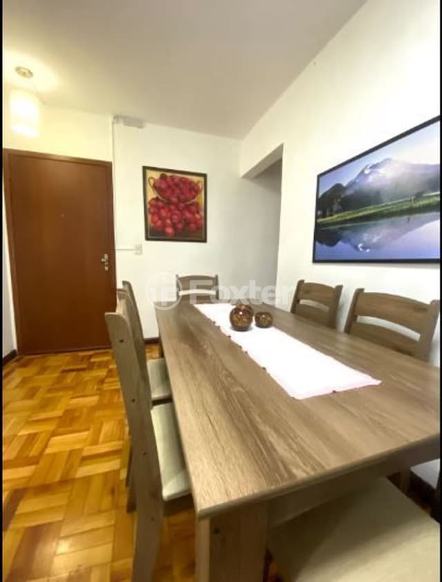 Detalhe do imóvel