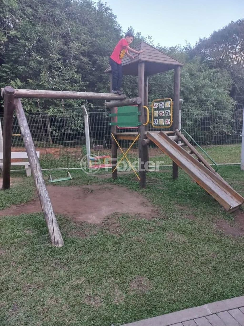 Foto do Anuncio