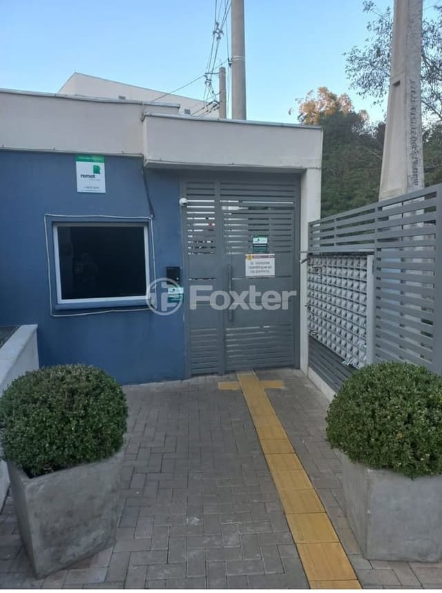 Detalhe do imóvel