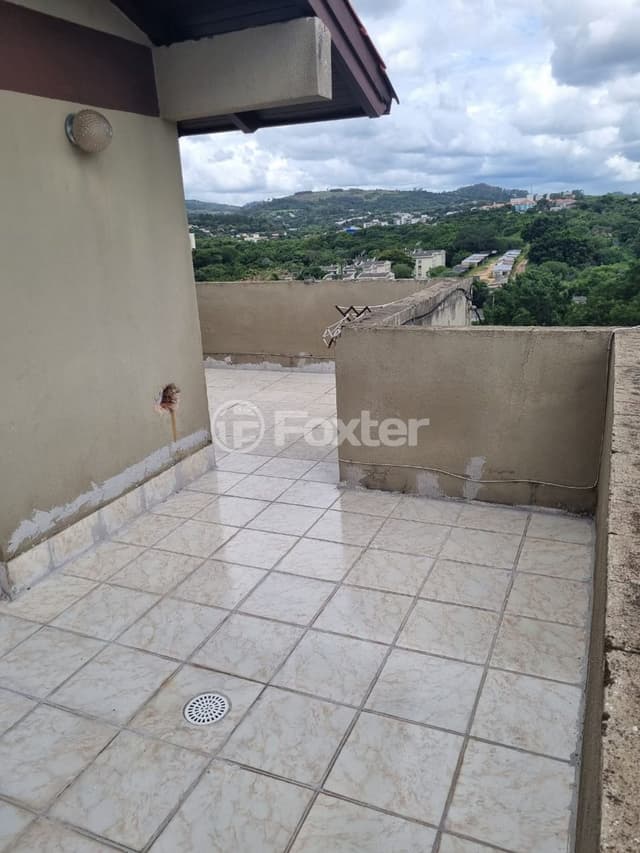 Detalhe do imóvel