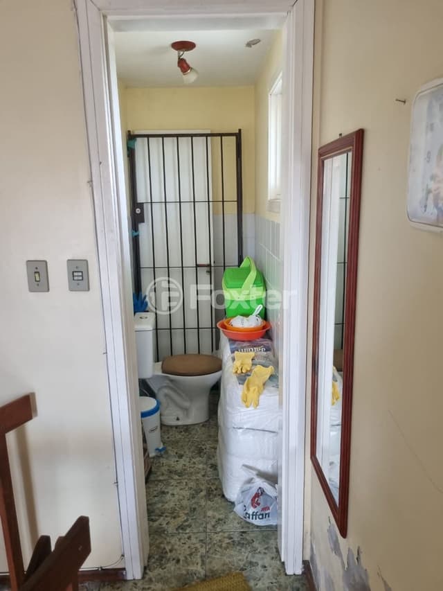 Detalhe do imóvel