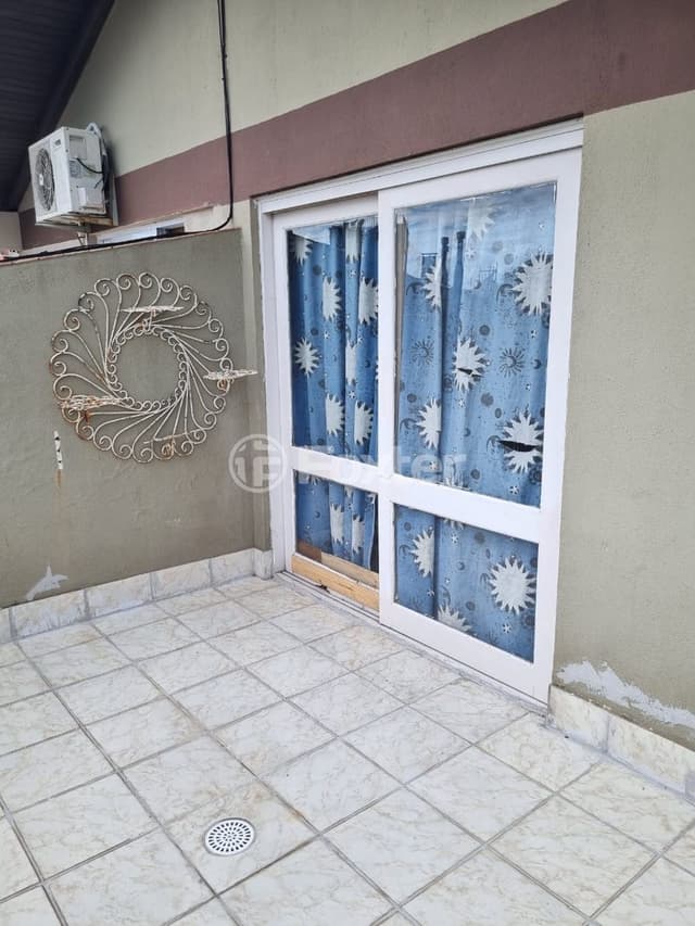 Detalhe do imóvel