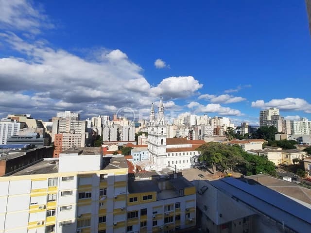 Detalhe do imóvel