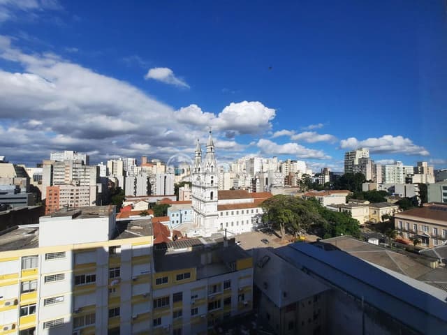 Detalhe do imóvel