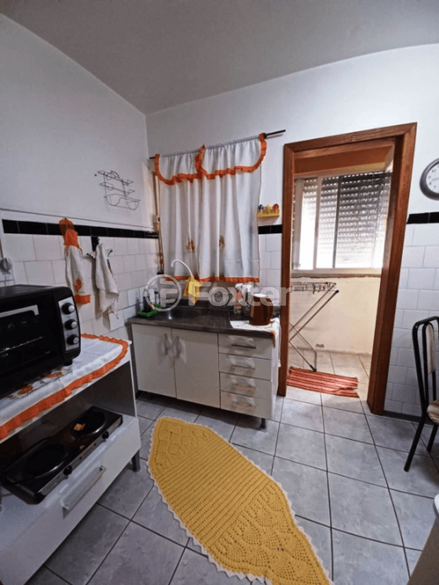 Detalhe do imóvel