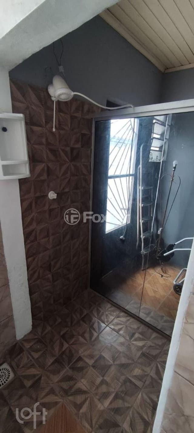 Detalhe do imóvel