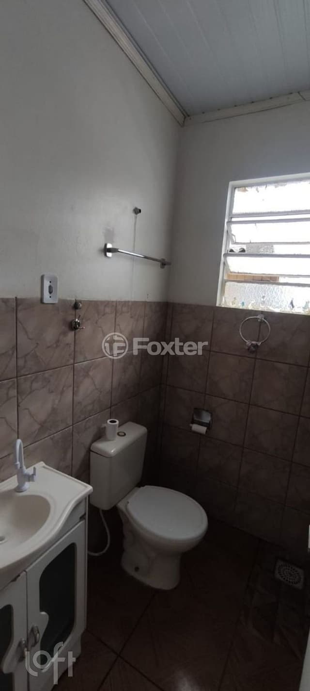 Detalhe do imóvel