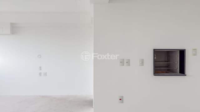 Detalhe do imóvel