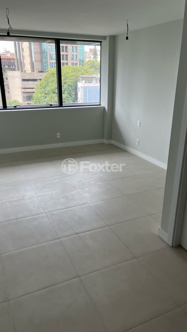 Detalhe do imóvel