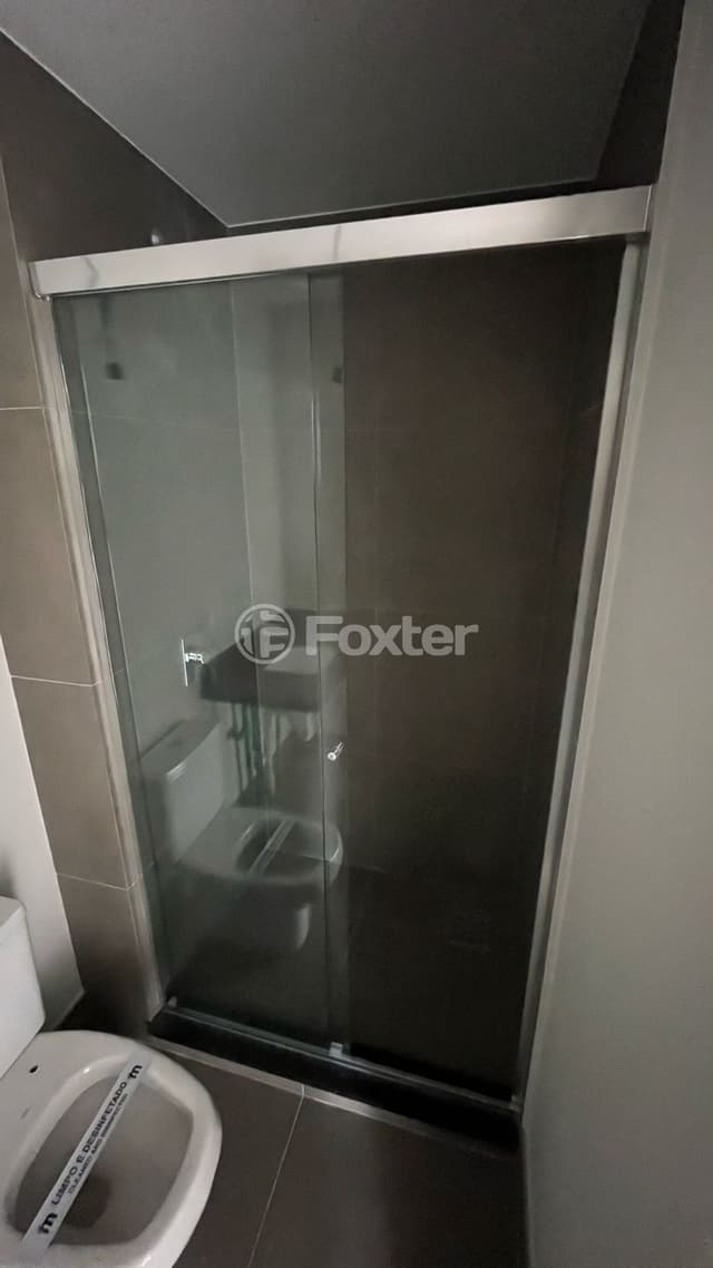 Detalhe do imóvel