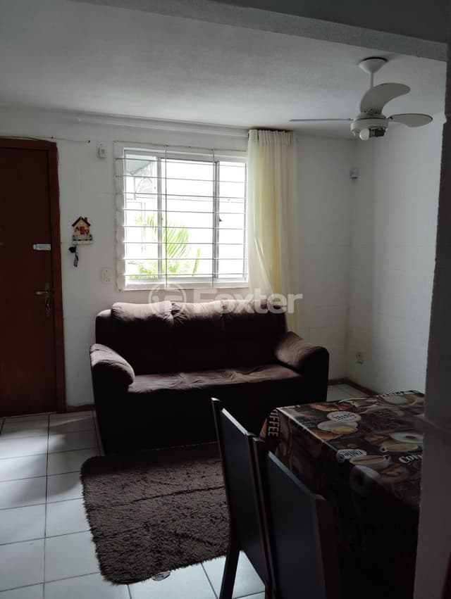 Detalhe do imóvel