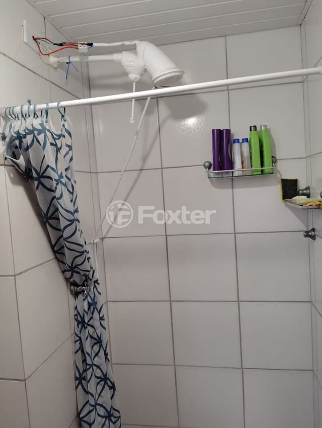 Detalhe do imóvel