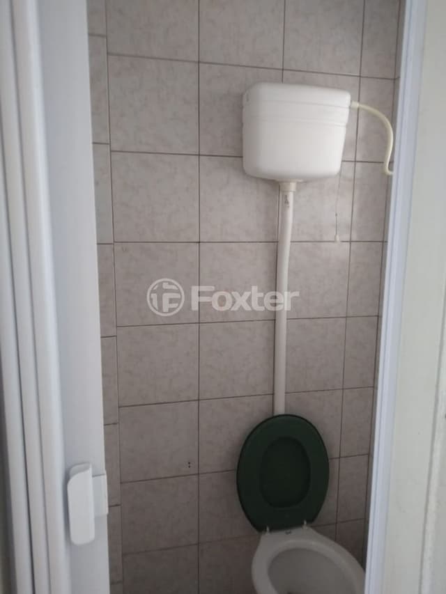 Detalhe do imóvel