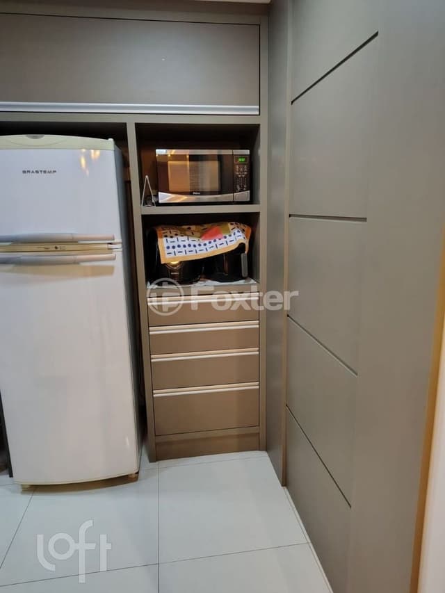 Detalhe do imóvel