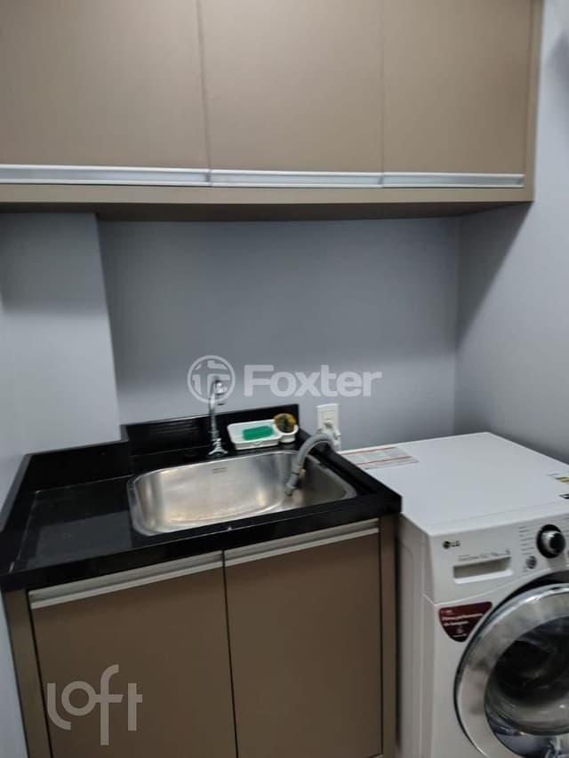 Detalhe do imóvel