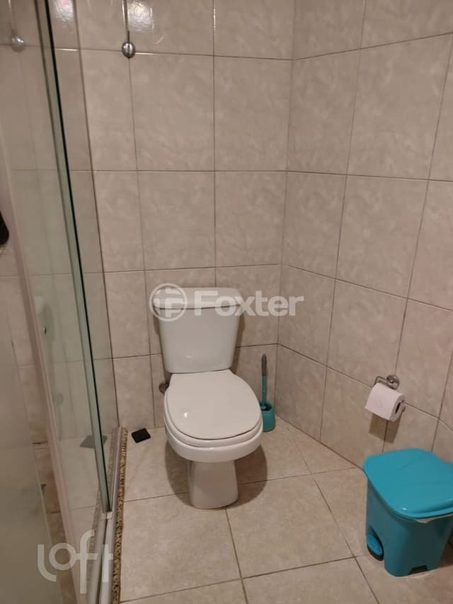 Detalhe do imóvel