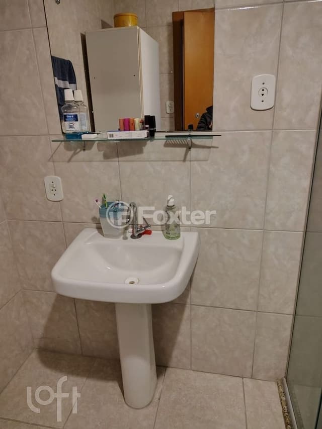 Detalhe do imóvel